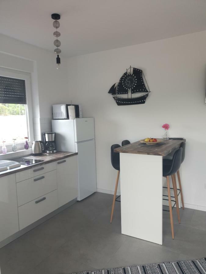 Black&white Apartment *