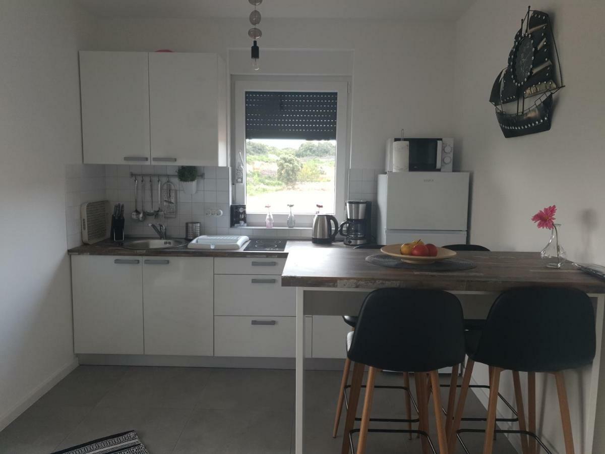 Apartment Black&white Krk Town